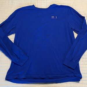 USA Nike soccer long sleeve shirt